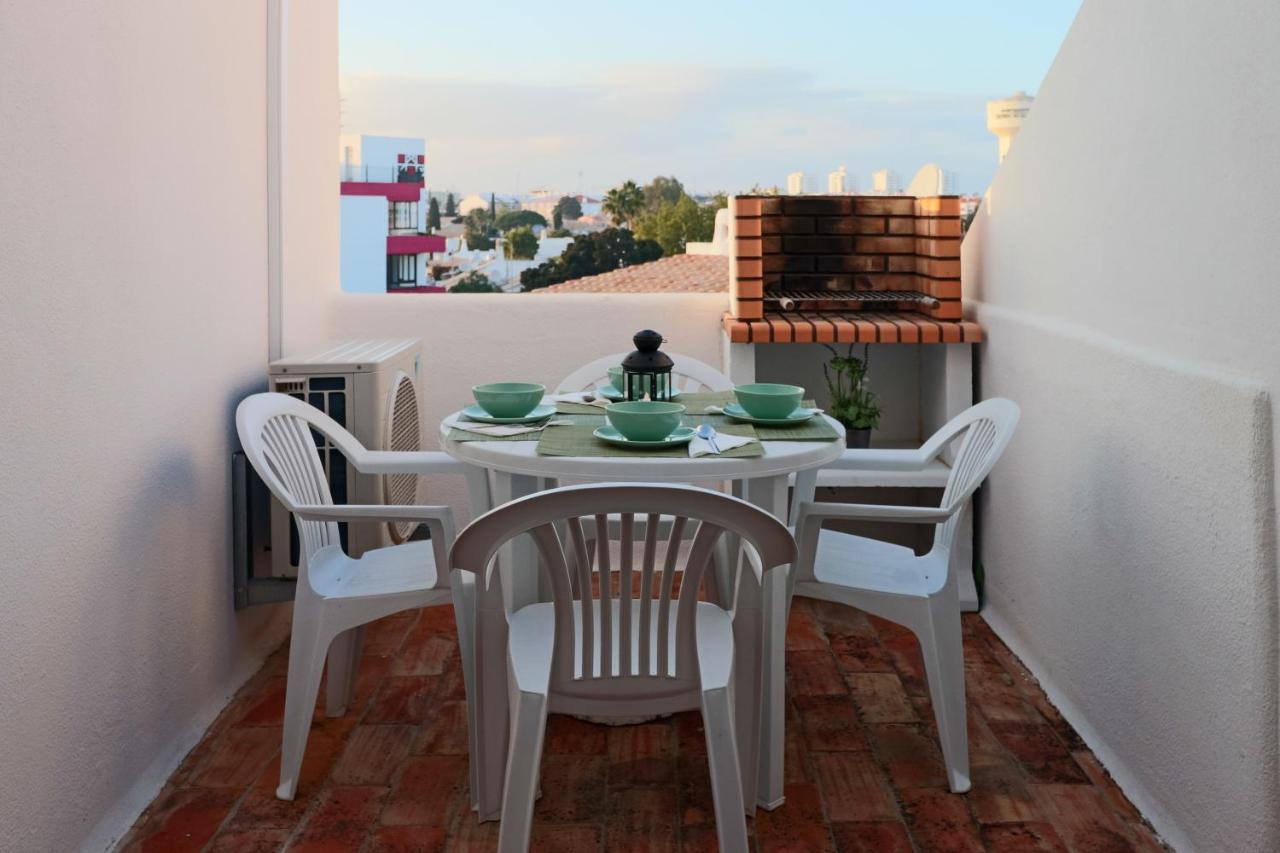 Sonia - Pateo Da Aldeia Apartment Albufeira Exterior foto