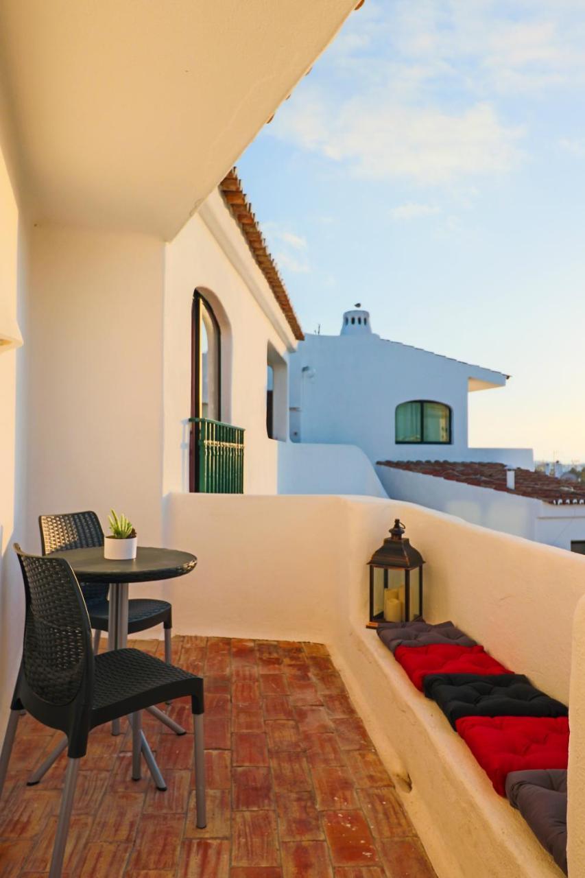 Sonia - Pateo Da Aldeia Apartment Albufeira Exterior foto