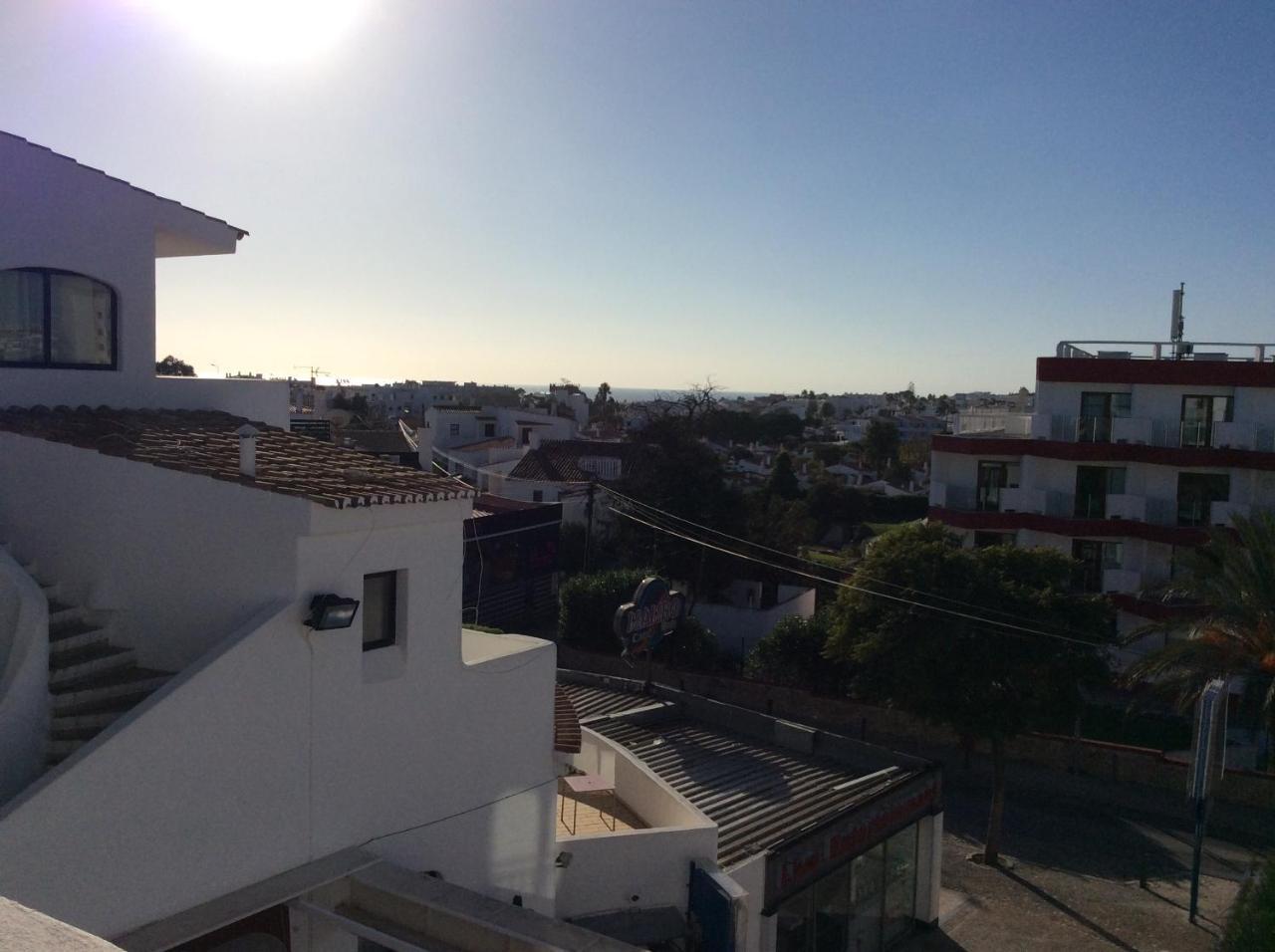 Sonia - Pateo Da Aldeia Apartment Albufeira Exterior foto