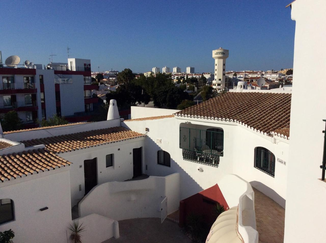 Sonia - Pateo Da Aldeia Apartment Albufeira Exterior foto